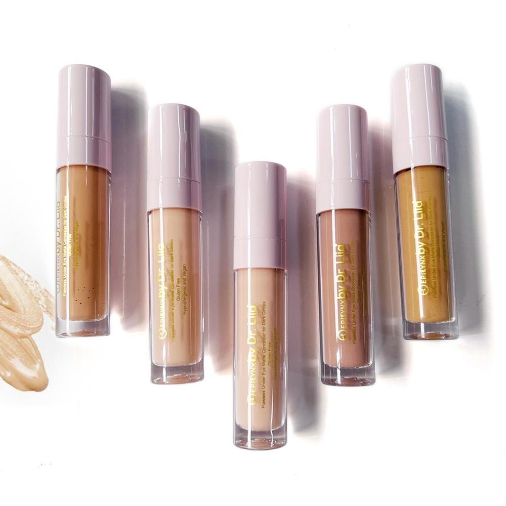 Crease-Proof Concealer