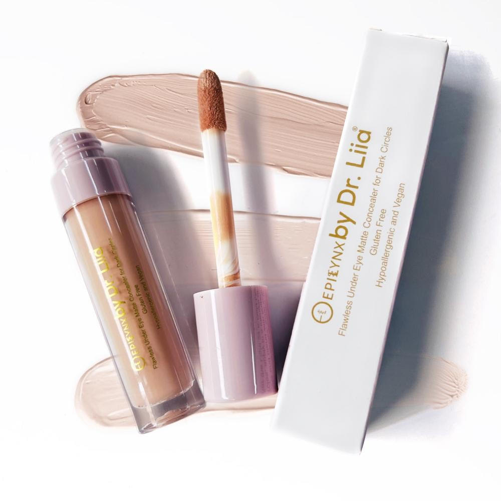 Crease-Proof Concealer