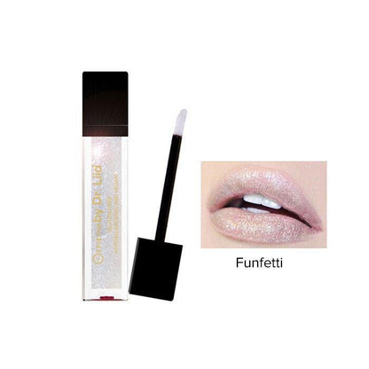 Long-Wear Liquid Lipstick & Gloss