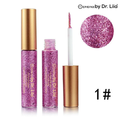 Glitter Eyeliner