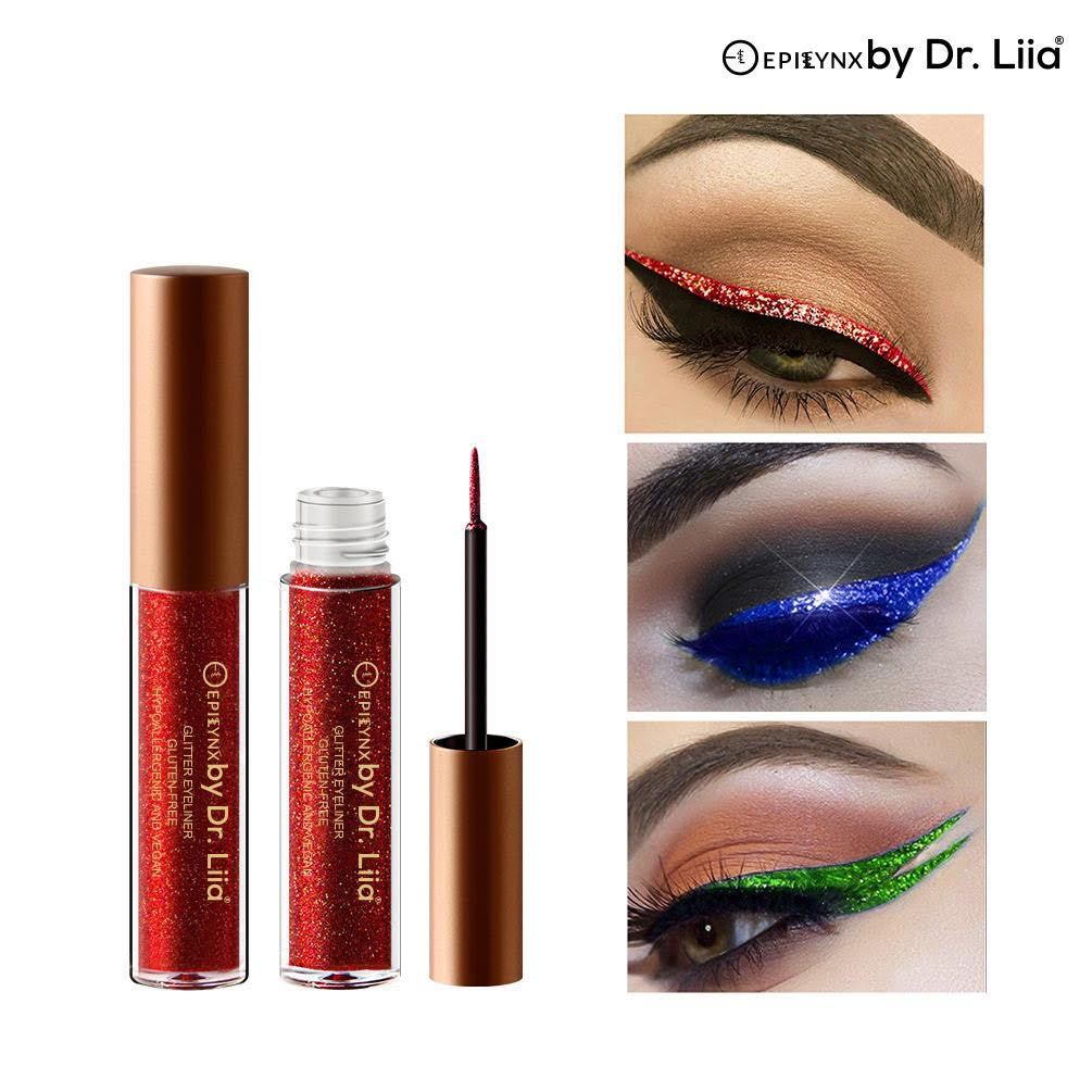 Glitter Eyeliner
