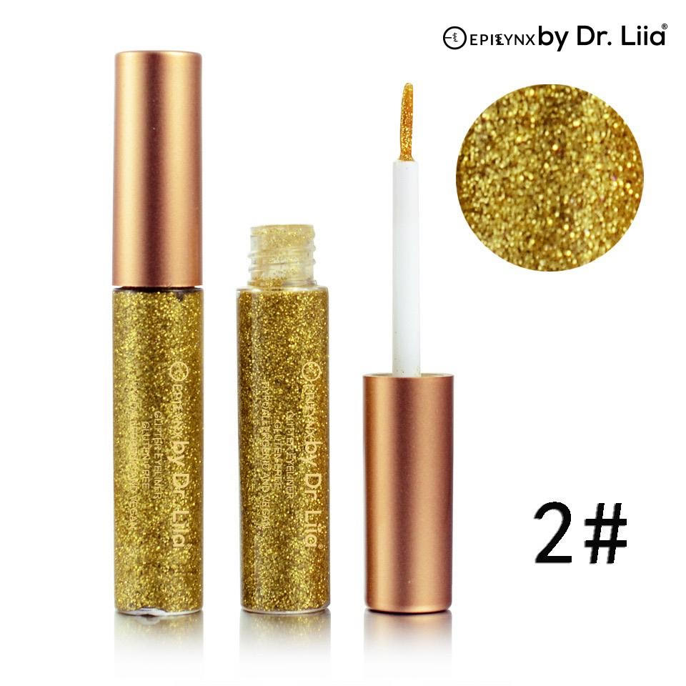 Glitter Eyeliner