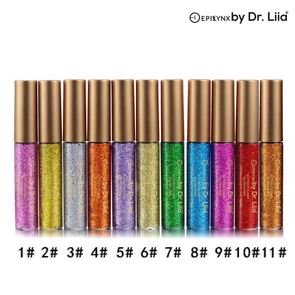 Glitter Eyeliner