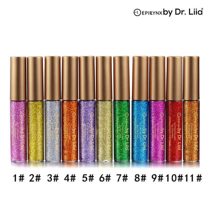 Glitter Eyeliner