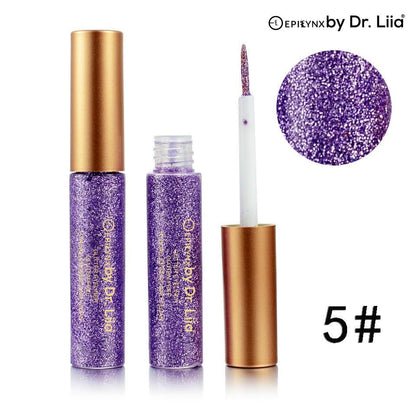 Glitter Eyeliner