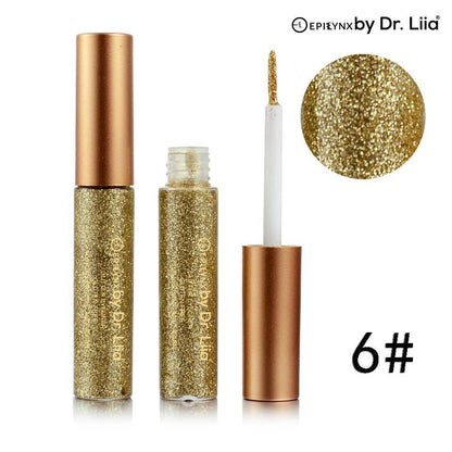 Glitter Eyeliner