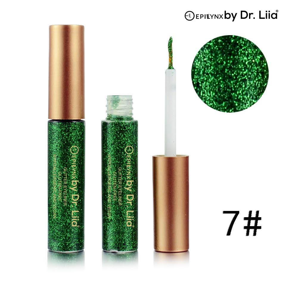 Glitter Eyeliner