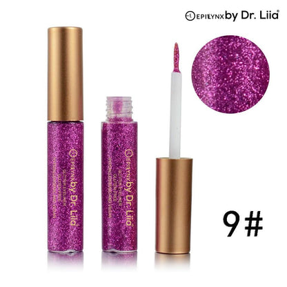 Glitter Eyeliner