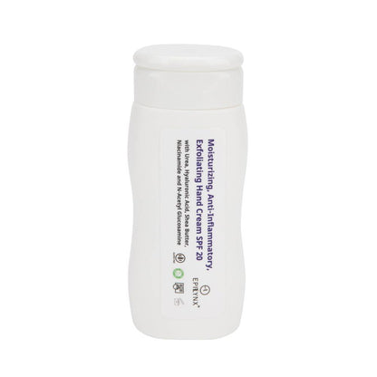 Hand Cream SPF 20