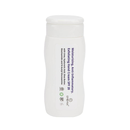 Hand Cream SPF 20