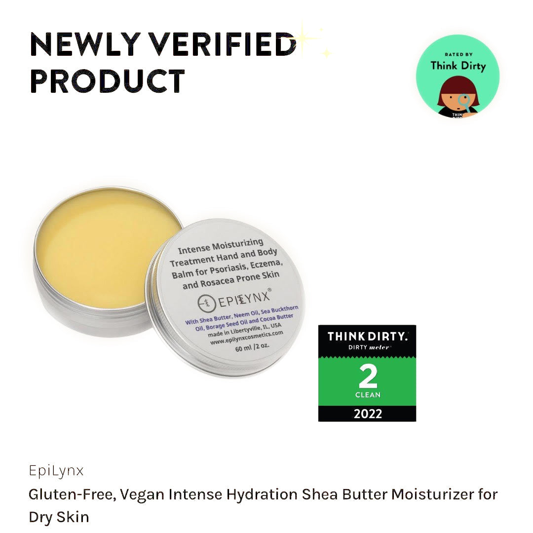 Ultra-Rich Body Balm