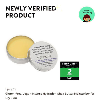 Ultra-Rich Body Balm