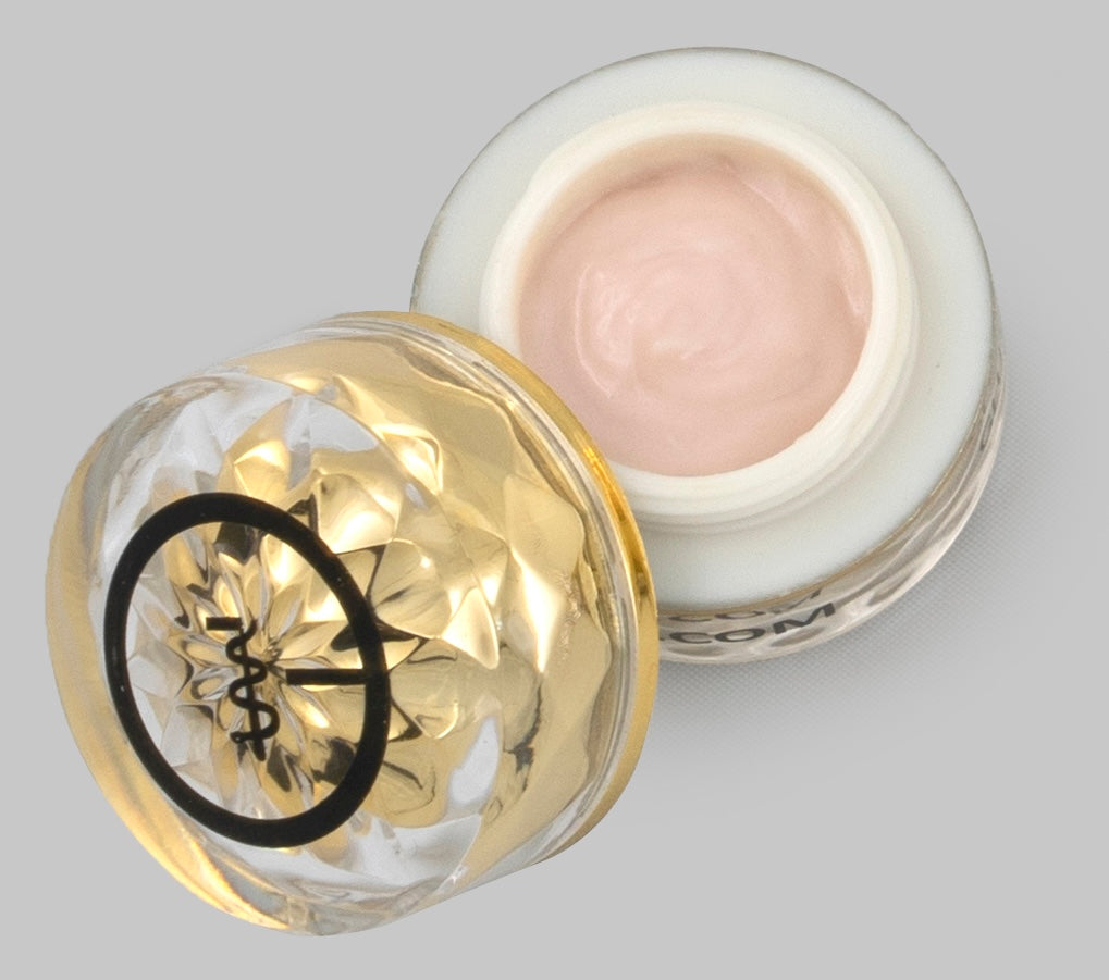 Nourishing Eye Cream