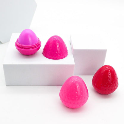 Tinted Lip Butter