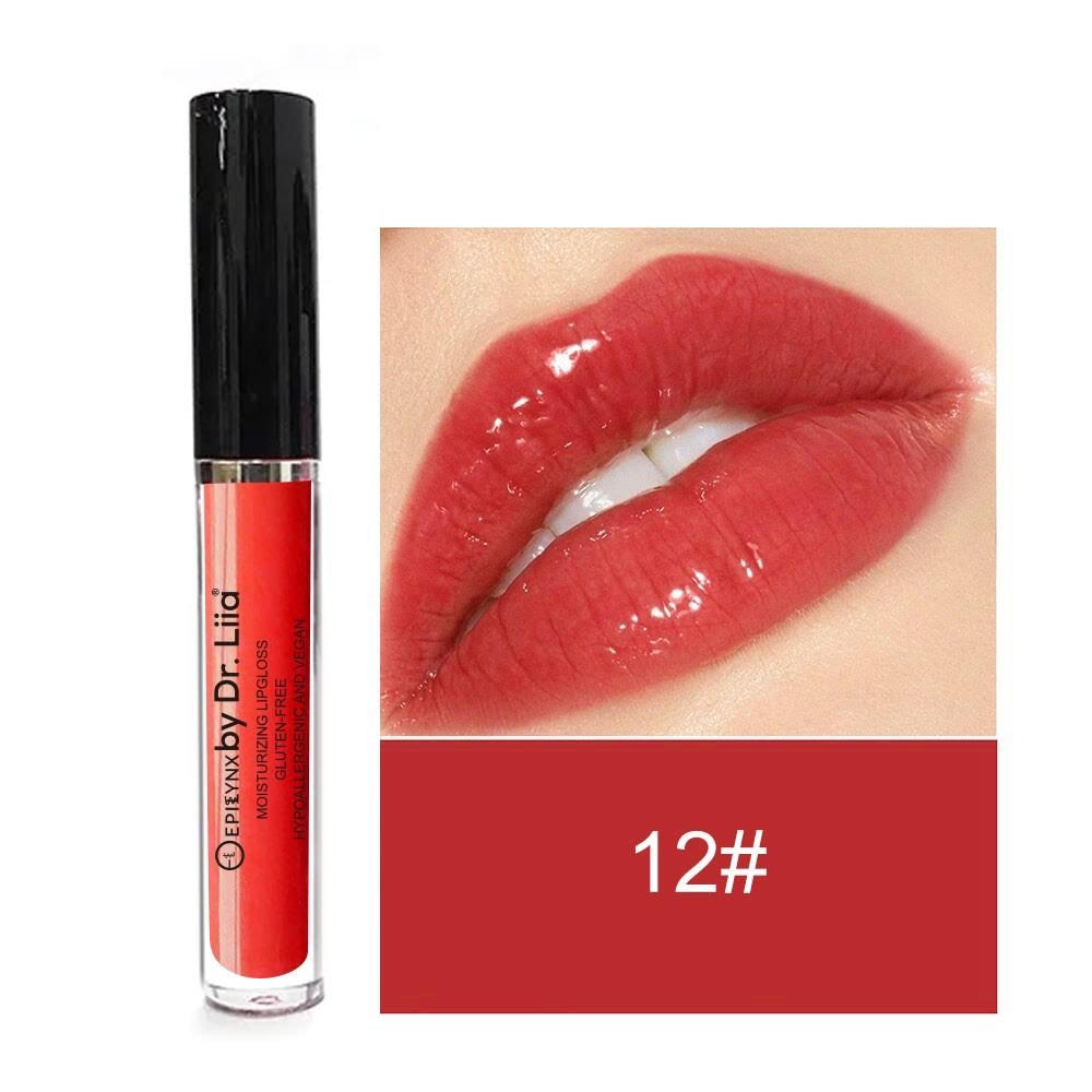 High-Shine Lip Gloss