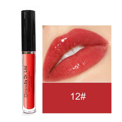 High-Shine Lip Gloss