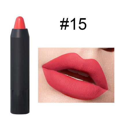 Lip Crayon & Liner