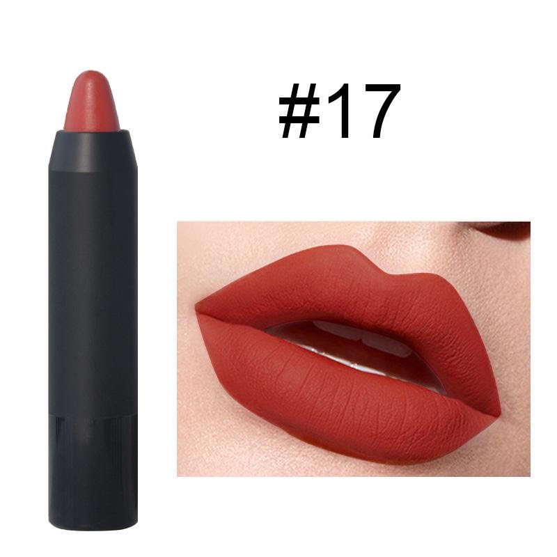 Lip Crayon & Liner