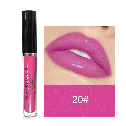 High-Shine Lip Gloss