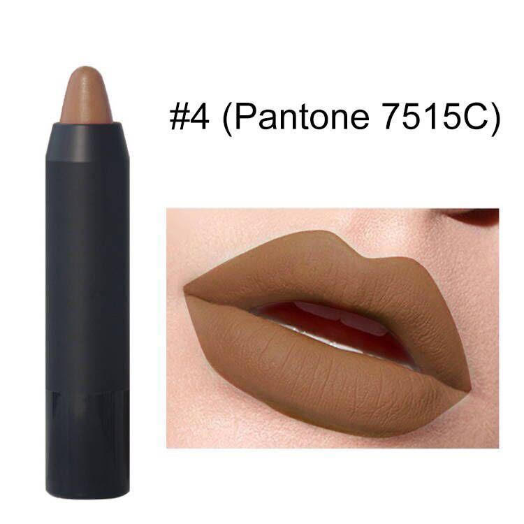 Lip Crayon & Liner