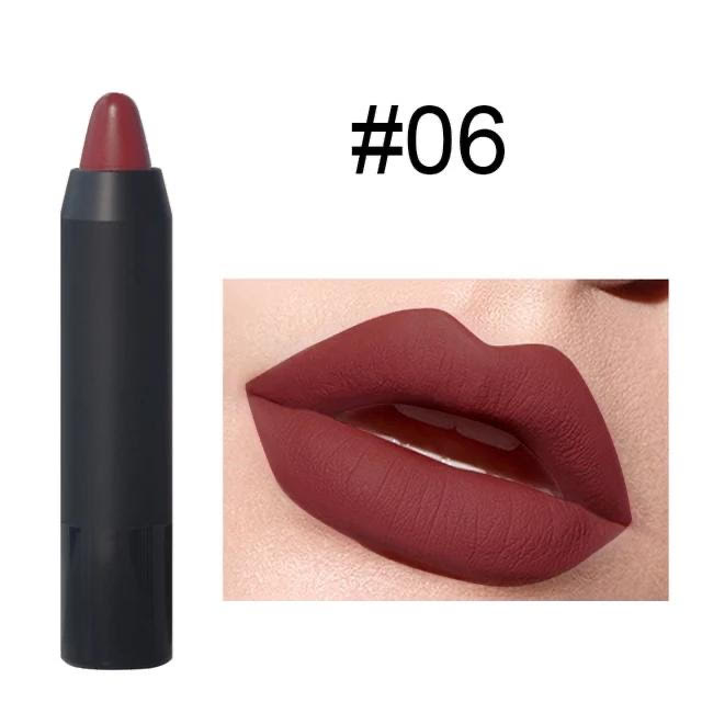 Lip Crayon & Liner