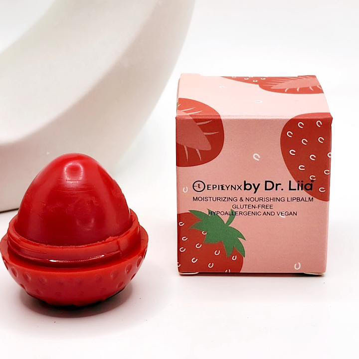 Tinted Lip Butter