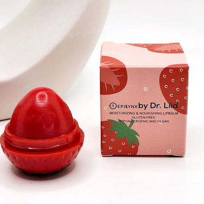 Tinted Lip Butter