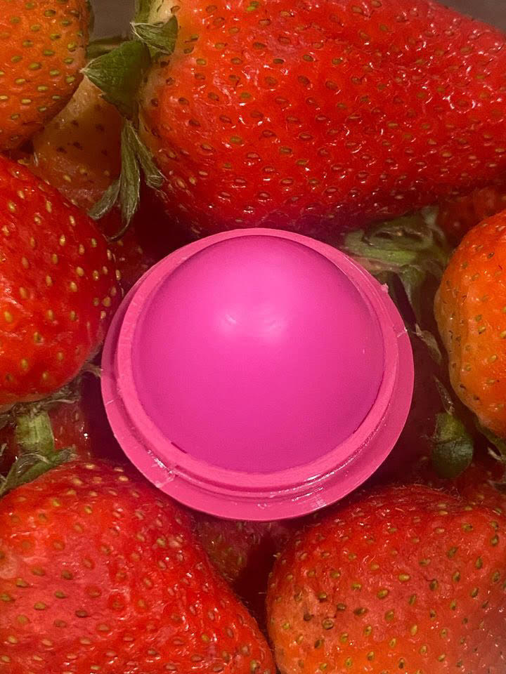 Tinted Lip Butter
