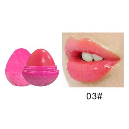 Tinted Lip Butter