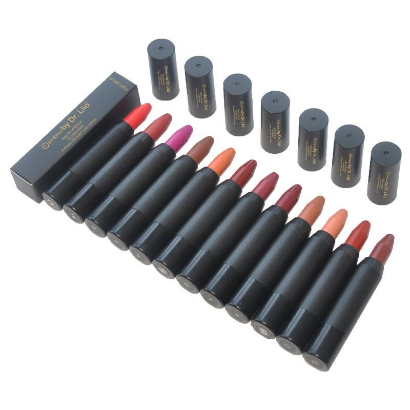 Lip Crayon & Liner