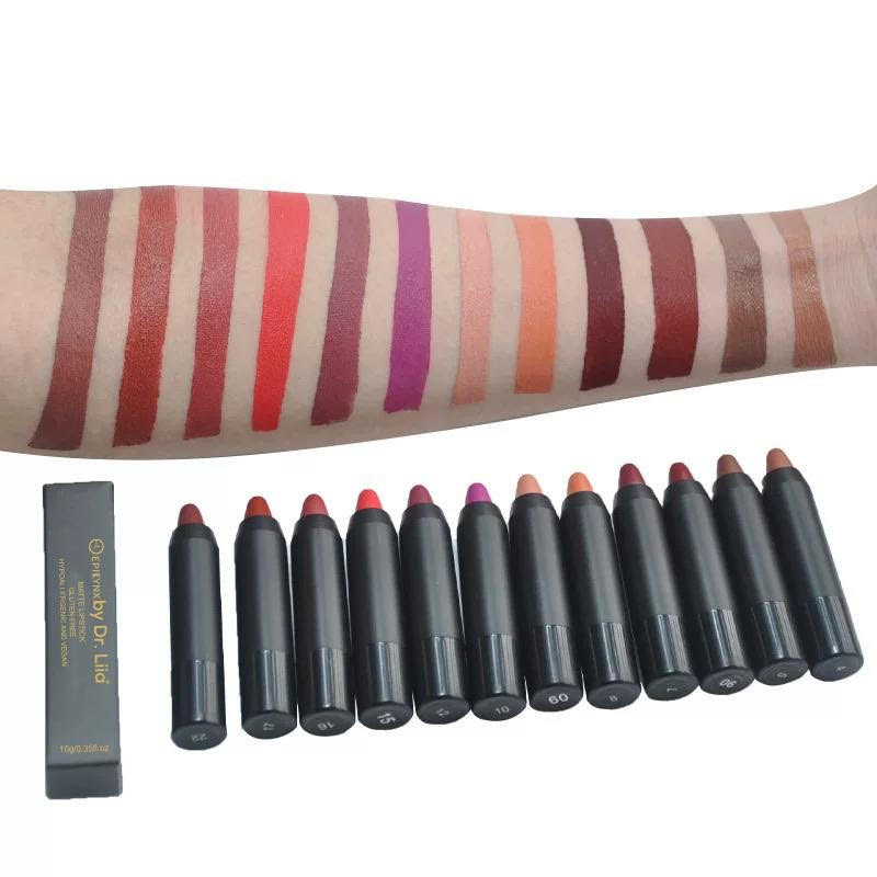 Lip Crayon & Liner