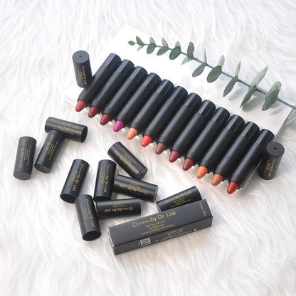 Lip Crayon & Liner