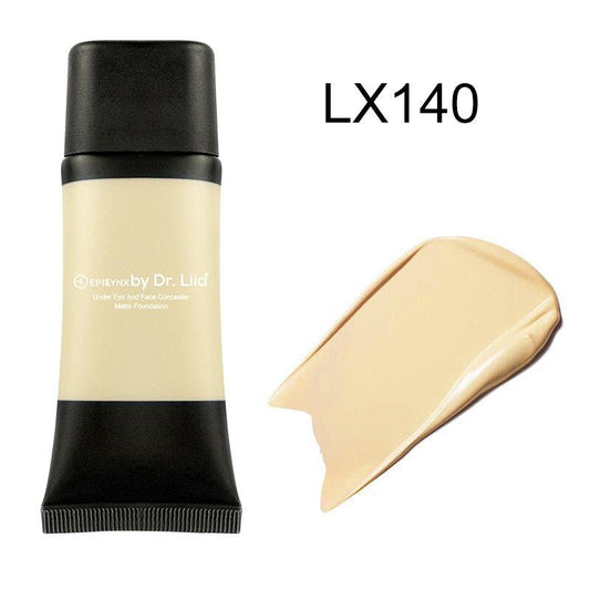 Mineral SPF Foundation & Concealer