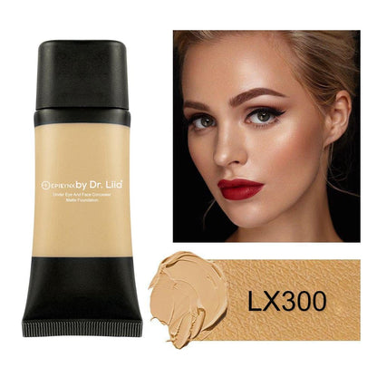 Mineral SPF Foundation & Concealer