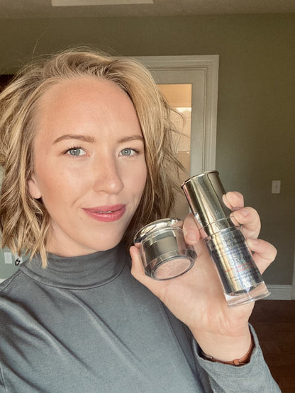 Calming Moisturizer