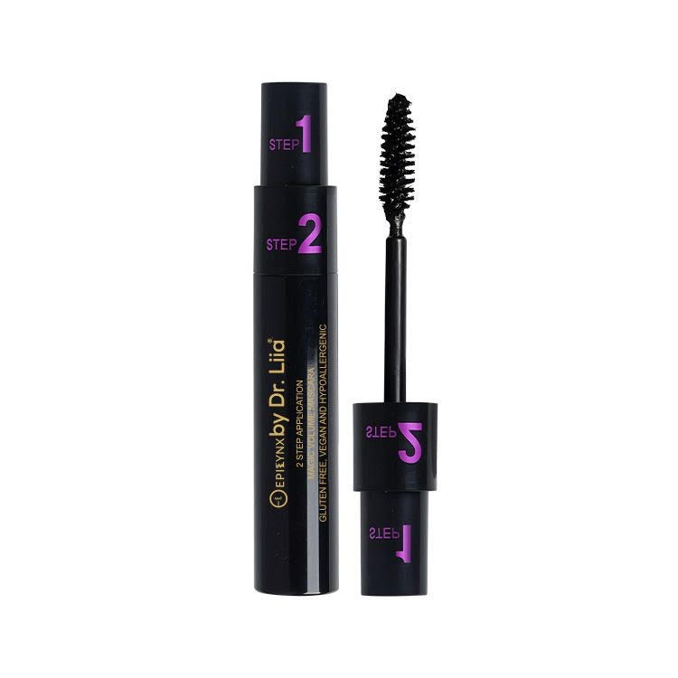 Lengthening Mascara