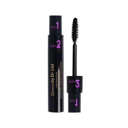 Lengthening Mascara