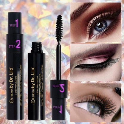 Lengthening Mascara
