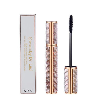 Volumizing Mascara