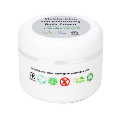 Soothing Body Cream