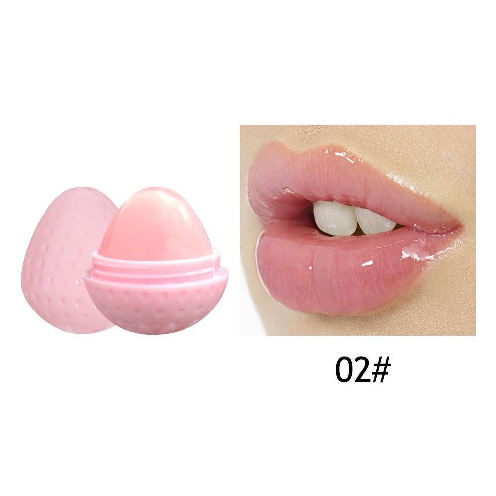 Tinted Lip Butter
