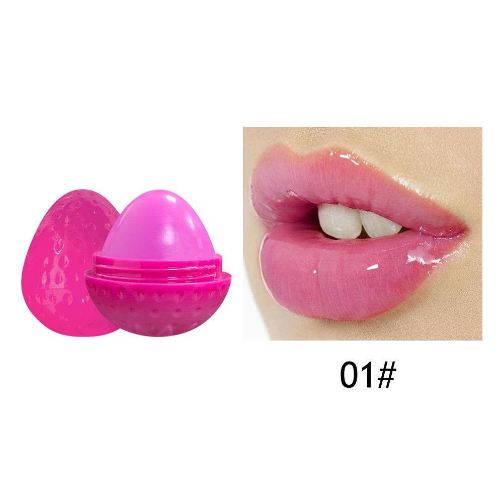 Tinted Lip Butter