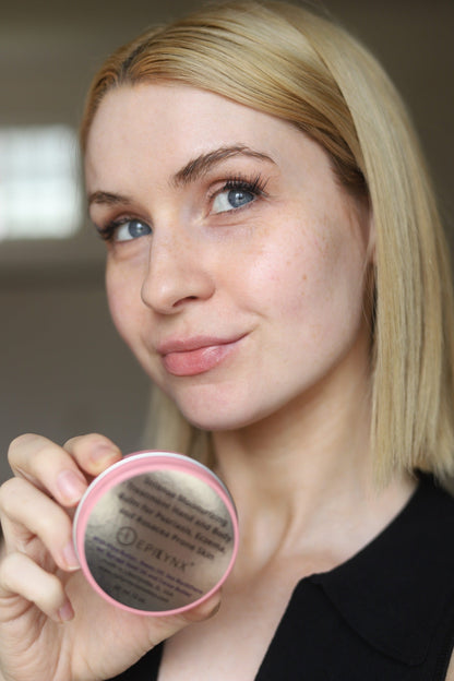 Ultra-Rich Body Balm