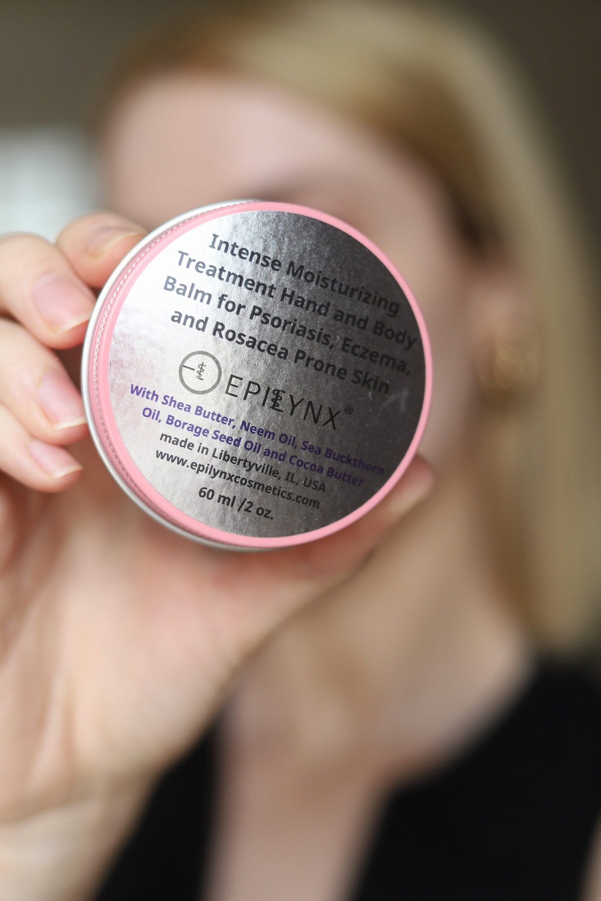 Ultra-Rich Body Balm