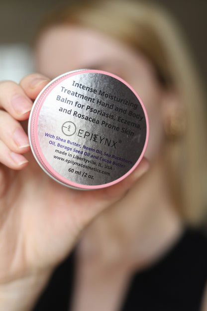 Ultra-Rich Body Balm