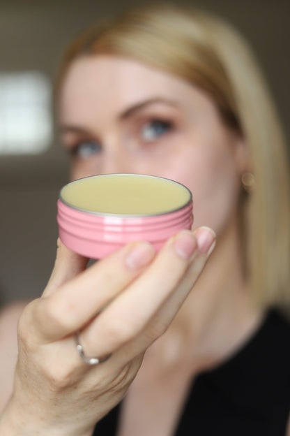 Ultra-Rich Body Balm