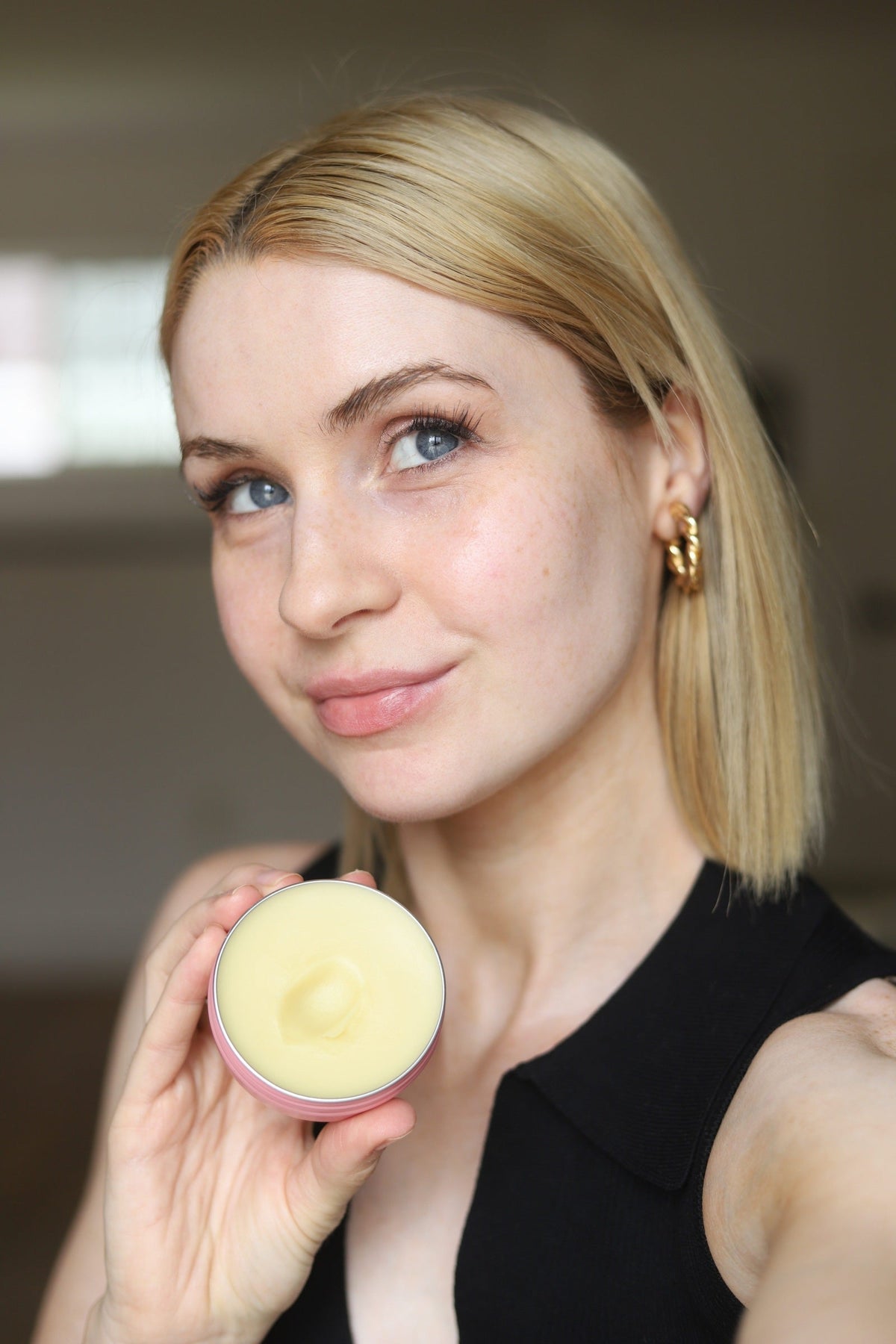 Ultra-Rich Body Balm