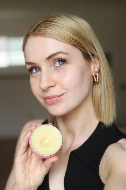 Ultra-Rich Body Balm