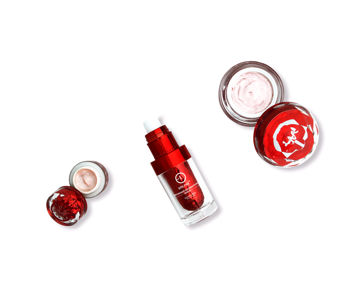 Firming & Brightening Set