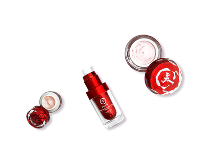 Firming & Brightening Set